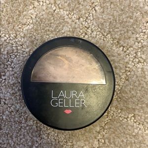 Laura Geller Marbled Bronzer